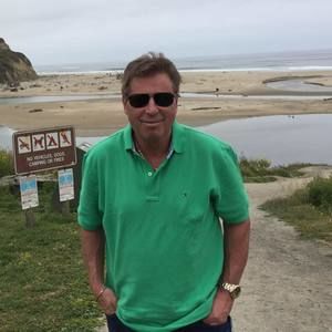 Meet your Posher, Gary